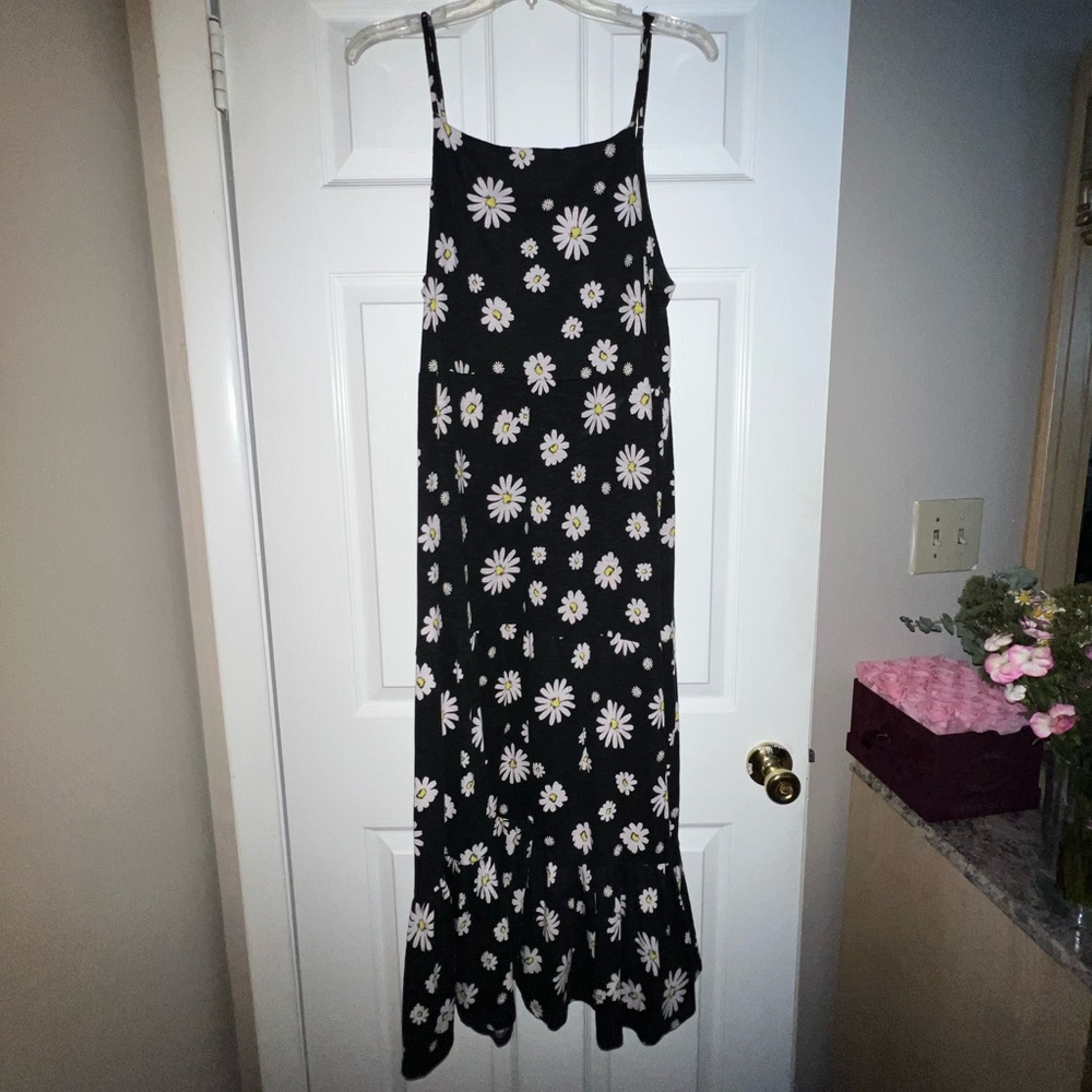 Daisy Maxi Dress